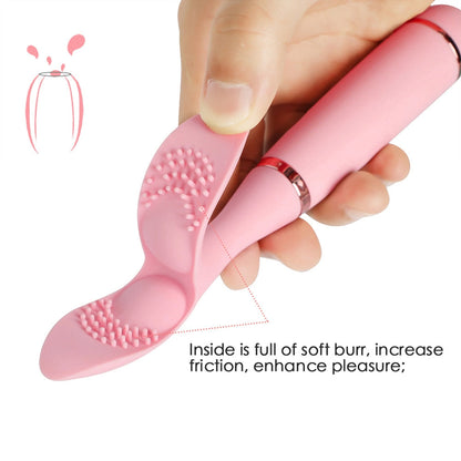 Clitoris Clip Vibrator