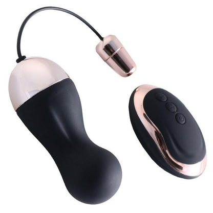 Playful Vibes | Wireless Remote Control Vibrator