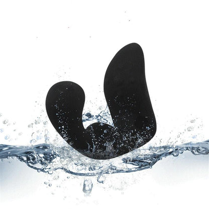 Playful Vibes | Naughty Boy Vibrating Prostate Massager