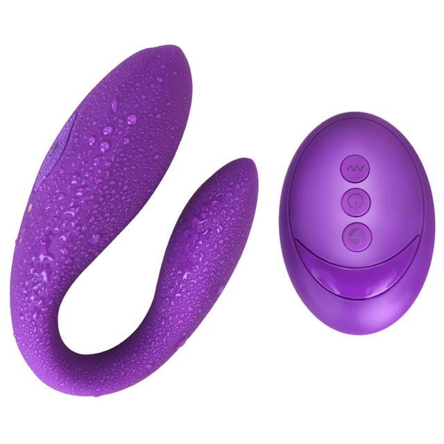 Playful Vibes | Wireless Vibrator
