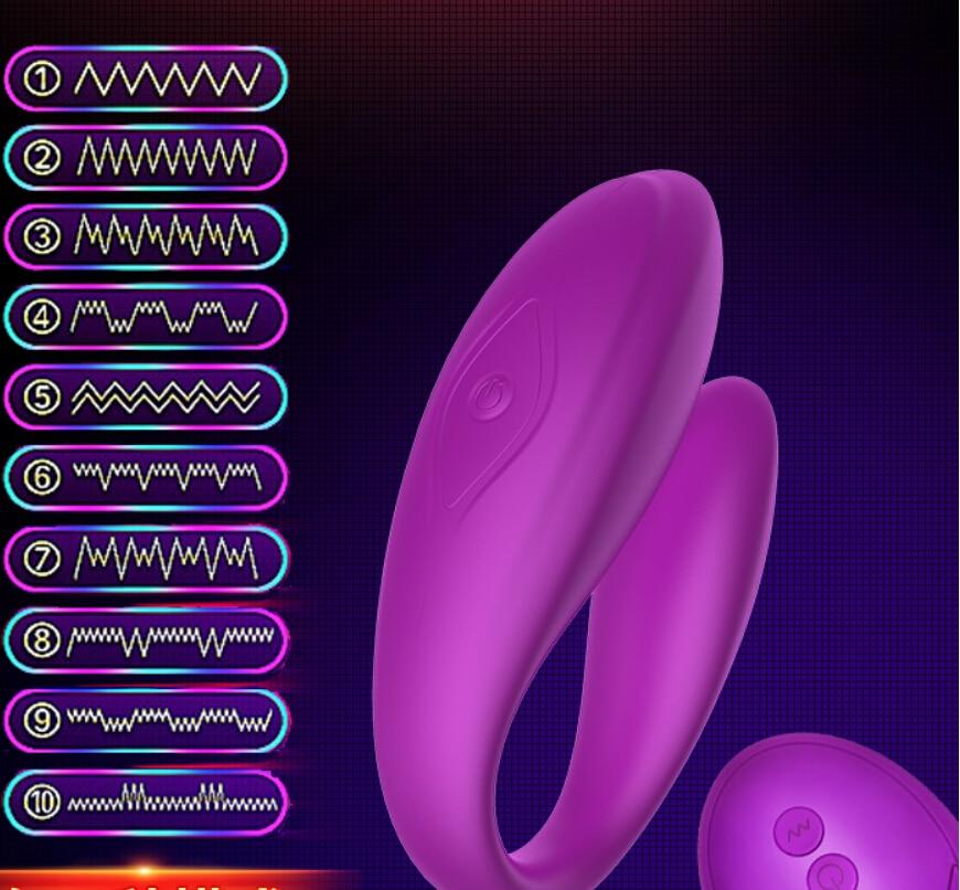 Playful Vibes | Wireless Vibrator