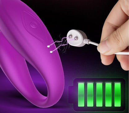 Playful Vibes | Wireless Vibrator