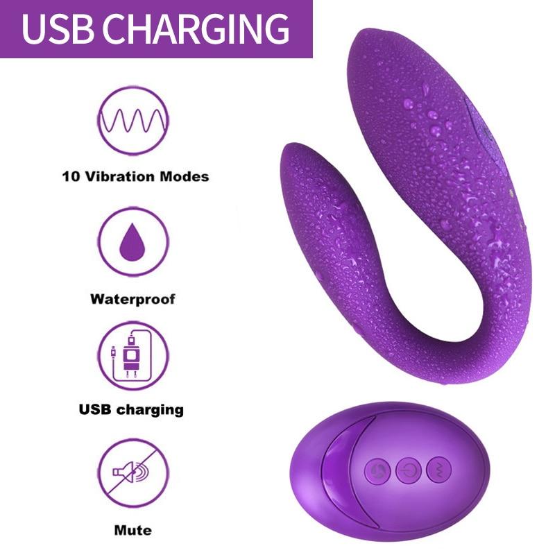 Playful Vibes | Wireless Vibrator