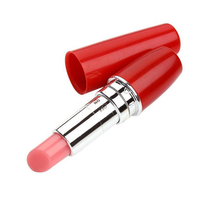 Playful Vibes | Lipstick Vibrator
