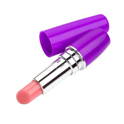 Playful Vibes | Lipstick Vibrator