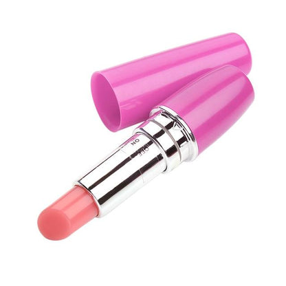 Playful Vibes | Lipstick Vibrator