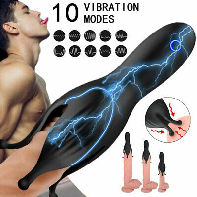 Playful Vibes | Grip Me Vibrator